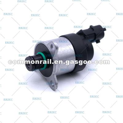 Common Rail Measuring Instrument 0928400654 And 0928 400 654 , 0 928 400 654 Fuel Metering Valve For OPEL ASTRA 1.7 CDTI