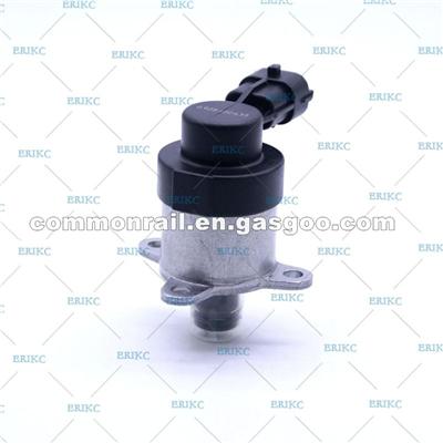 HYUNDAI And KIA 0928400633 Sliver & Black Diesel Inlet Metering Valve BOSCH 0928 400 633 , 0 928 400 633