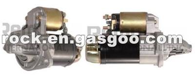 NEW STARTER MOTORS M0T20171 32-00-6007 23300-AA460 17840 FOR SUBARU SAAB