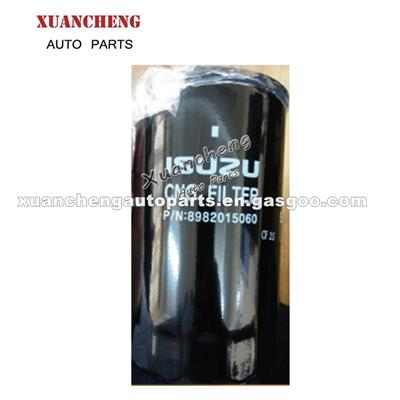 Spare Parts Car,For Isuzu Truck Parts,For Isuzu Truck Parts,For Isuzu Engine Spare Parts,Oil Filter For Isuzu 8982015060