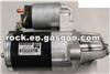 NEW STARTER MOTORS M0T36071ZE 31100-63J10 FOR SUZUKI