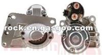 NEW STARTER MOTORS M0T32271 V754089780 33279 FOR PEUGEOT MINI