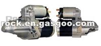 NEW STARTER MOTORS M0T33176 FOR SUBARU