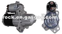 NEW STARTER MOTORS M0T35276 FOR CHEVROLET