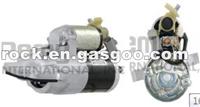 NEW STARTER MOTORS M0T37471 LF9H-18-400 19101 FOR MAZDA