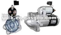 NEW STARTER MOTORS M0T38271 FOR MAZDA