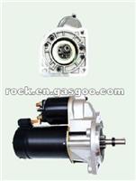 NEW STARTER MOTORS 30206 SD6RA49 330-911-023 FOR VW 2000 SHI DAI CHAO REN Poussan