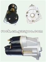 NEW STARTER MOTORS 17177 442003 SD6RA50P 5X3-911-023 FOR VW:2000, 3000 SHI DAI CHAO REN