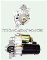 NEW STARTER MOTORS 17701 2-1300-VA D6RA8 0-001-107-019 FOR PEUGEOT:205, 305, 309,405