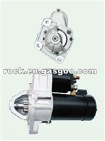 NEW STARTER MOTORS D6RA92 2S6U-11000-DA 0-001-107-410 0-001-107-418 FOR FORD
