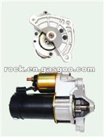 NEW STARTER MOTORS D6RA5 0-001-112-019 0-001-112-029 0-986-017-930 2-2673-VA 5802C9 FOR CITROEN: Saxo 1.4,1.6