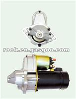 NEW STARTER MOTORS 30899 D6RA32 D6RA62 D6RA162 0986017120 9130838,96208781 2-1245-VA FOR OPEL:1.2, 1.4, 1.6L