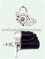 NEW STARTER MOTORS 17224 17415 2-1373-BO 0-001-107-020, 0-209-110-23N 120-190A 436922, 432605 FOR VW