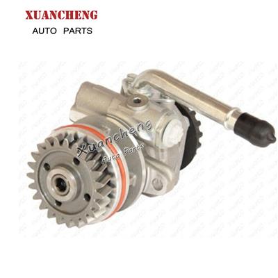 Auto Spare Parts Car,Steering System,Hydraulic Power Steering Pump For VW MULTIVAN V/TRANSPORTER V 7H0422153A