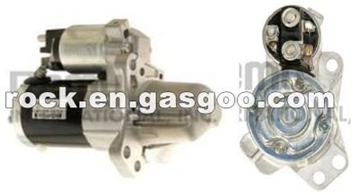 NEW STARTER MOTORS M0T35275 92204529 19021 FOR PONTIAC