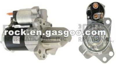 NEW STARTER MOTORS M0T35872 12598756 17986 FOR BUICK