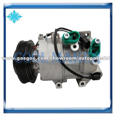 DVE16 Ac Compressor For Hyundai Tucson/ Kia Sportage 1D27E-01600 1D27E01600