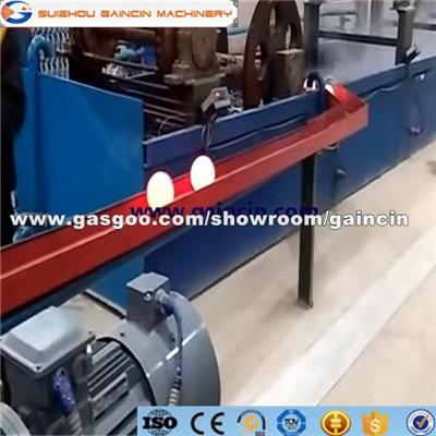 Matured Technology Steel Forged Grinding Media Balls,Grinding Media Mill Steel Balls