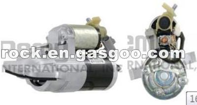 NEW STARTER MOTORS M0T37471 LF9H-18-400 19101 FOR MAZDA