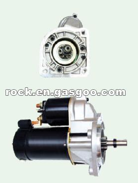 NEW STARTER MOTORS 30206 SD6RA49 330-911-023 FOR VW 2000 SHI DAI CHAO REN Poussan