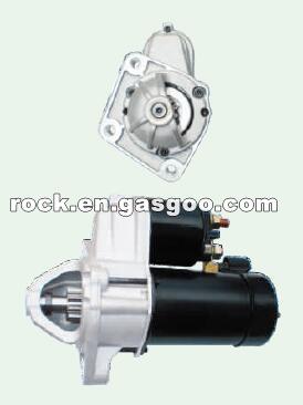 NEW STARTER MOTORS D6RA92 2S6U-11000-DA 0-001-107-410 0-001-107-418 FOR FORD