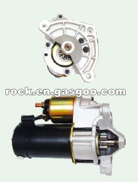 NEW STARTER MOTORS D6RA5 0-001-112-019 0-001-112-029 0-986-017-930 2-2673-VA 5802C9 FOR CITROEN: Saxo 1.4,1.6