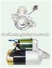 NEW STARTER MOTORS 17146 23300-84A17 M1T72085 23300-ON200/ 23300-ON20 23300-65Y00 23300-84A07 FOR NISSAN: 100NX 1.6