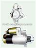 NEW STARTER MOTORS 17151 2-1151-MI JE15-18-400 JE15-18-400A M1T71781 M1T72681 FOR MAZDA:929 3.0i