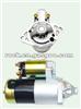 NEW STARTER MOTORS 17266 2-1244-MI M0T85781 M1T72481 M1T72483 M1T74581 31100-60A20 FOR CHEVROLET:1.6L