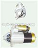 NEW STARTER MOTORS 17931 2-3009-MI FOR MITSUBISHI: 2.4L,2006-2009 OUTLANDER