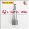 Plunger 131152-8720 A299 For ISUZU , OEM Number 131152-8720