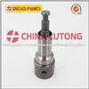 A741 / 131153-6220 Diesel Plunger For HITACHI 6BGIT EX200-5