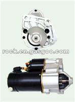 NEW STARTER MOTORS D6RA63 8602102 0001-107-067 0986018400 30173 FOR VOLVO S40 1.6, 1.8, 1.9