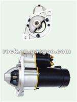 NEW STARTER MOTORS SD6RA30P 2-2480-VA FOR DIAN PEN XIAO HONG QI