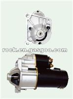 NEW STARTER MOTORS 32537 D6RA101 D6RA103 D6RA104 7700106426 2-1311-VA FOR RENAULT