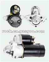 NEW STARTER MOTORS 32684 NAD10410 2280007700 D6RA136 FOR MING JUE MG6 RONG WEI 750,550,1.8T