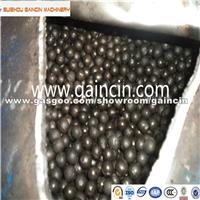 Special Chrome Grinding Steel Balls, Casting Chrome Iron Balls For Cement Mill