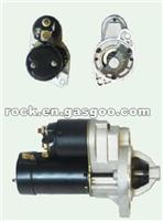 NEW STARTER MOTORS 16711 23300-W0400 23300-W0401 2-1087-HI FOR NISSAN