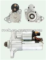 NEW STARTER MOTORS D6GC350 FOR NEW JETTA