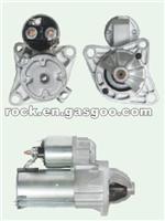 NEW STARTER MOTORS D6G70 FOR HAI MA