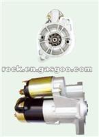 NEW STARTER MOTORS17425 2-1121-MI M1T60281 M1T60285 23300-86G10 23300-86G11 FOR NISSAN: PICKUP 2.4L 4WD