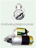 NEW STARTER MOTORS 16939 2-1174-MI 36100-32520 M1T70481 M1T70482 M1T70483 FOR MITSUBISHI, 1.6, 1.8, 2.0, 2.4