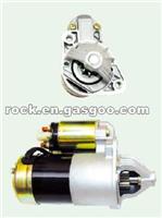 NEW STARTER MOTORS 17131 17167 2-1176-MI 36100-35020 103-176 M1T71381 M1T71388 FOR HYUNDAI:3.0 V6