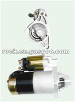 NEW STARTER MOTORS 17866 M1T84981 M0T91182 56041207AD 2-2720-MI FOR JEEP:GRAND CHEROKEE 4.7L