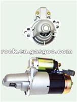 NEW STARTER MOTORS 17246 2-1128-MI 2-1128-MI 23300-53J12 23300-63J10 FOR INFINITI G20 2.0L