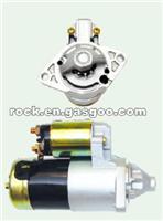 NEW STARTER MOTORS 17266 2-1244-MI M0T85781 M1T72481 M1T72483 M1T74581 31100-60A20 FOR CHEVROLET:1.6L