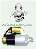 NEW STARTER MOTORS 17166 17194 17206 M1T72481 2-1244-MI 31100-60A22 FOR SUZUKI:1.6L