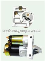 NEW STARTER MOTORS 17564 2-1782-MI M1T79481 M1T79482 4796981 FOR JEEP: WRANGLER 2.5L