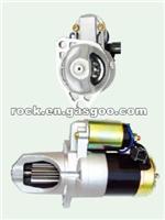 NEW STARTER MOTORS 17779 23300-2Y900 23300-5Y710 2-2062 2-2062-HI FOR NISSAN: MAXIMA 3.5L