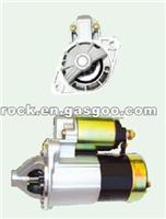 NEW STARTER MOTORS 17217 17505 36100-32610 36100-32640 MP112033 MP112042 M1T73383 73381 2-1178-MD 2-1178-MI FOR HYUNDAI: 1.6, 1.8, 2.0L